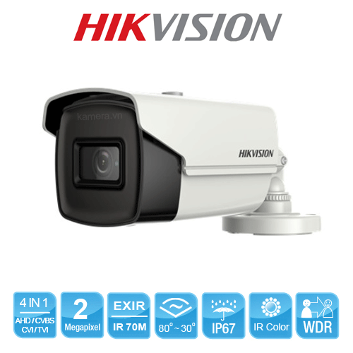 Mua Camera Hikvision DS-2CE19D3T-IT3ZF ở đâu uy tín
